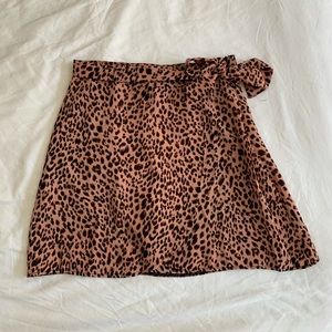 Forever 21 short